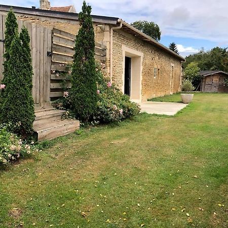 La Maison De Conde Conde-sur-Ifs Exterior foto